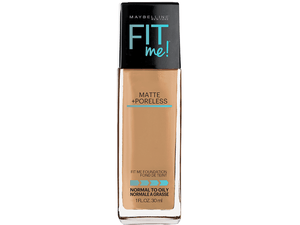 BASE MAYBELLINE*30ML 235 PURE BEIGE MATTE+PORELESS