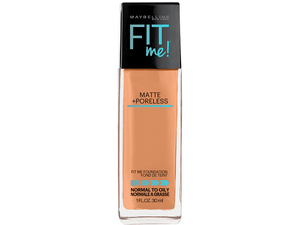 BASE MAYBELLINE*30ML 228 SOFT TANMATTE+PORELESS