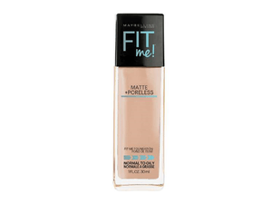 BASE MAYBELLINE*30ML 130 BUFF BEIGEMATTE+PORELESS