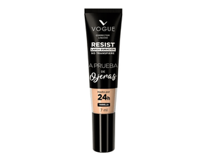 CORRECTOR LIQ VOGUE*7ML RESITENTEVAINILLA