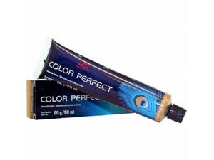TINTE WELLA*60ML C/PERFECT #8.0 RUBIO CLARO