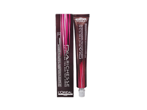 TINTE L'OREAL*50G RICHESSE #8.13BEIGE CENIZA