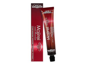 TINTE L'OREAL*50G MAJIREL #8.0 RUBIOCLARO PROFUNDO