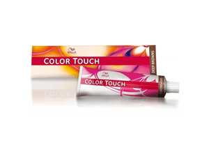 TINTE WELLA*60ML COLOR TOUCH #8/81 RUBIOCLARO PERLA CENIZO