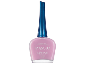 ESMALTE MASGLO*13.5ML CANDIDATA