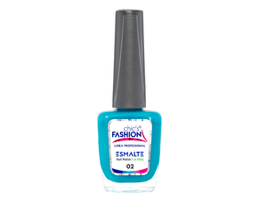 ESMALTE FASHION*12ML #02