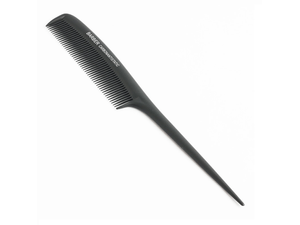 PEINETA ENKOR 33563 CARBONO COLA DE RATON