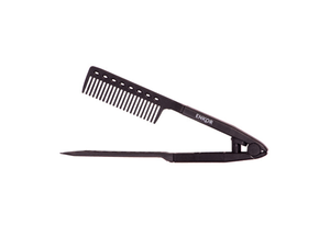 PEINETA PLANCHA CARBONO ENKOR 33689