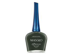 ESMALTE MASGLO*13.5ML ABRUMADORA