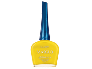 ESMALTE MASGLO*13.5ML BAILADORA