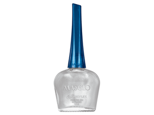 ESMALTE MASGLO*13.5ML BLANCO NACAR