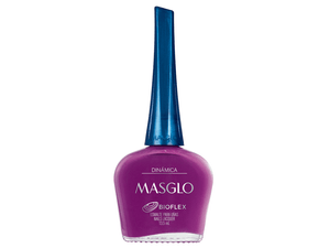 ESMALTE MASGLO*13.5ML DINAMICA