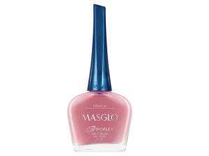 ESMALTE MASGLO*13.5ML COMICA