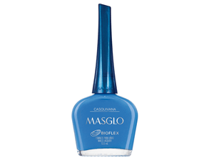 ESMALTE MASGLO*13.5ML CASQUIVANA