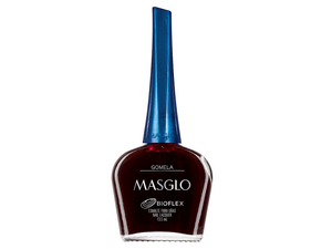 ESMALTE MASGLO*13.5ML GOMELA
