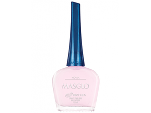ESMALTE MASGLO*13.5ML NOVIA