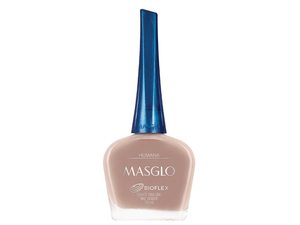 ESMALTE MASGLO*13.5ML HUMANA