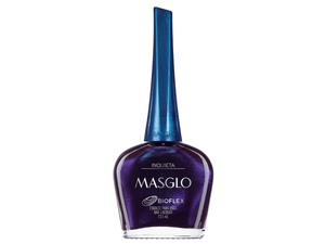 ESMALTE MASGLO*13.5ML INQUIETA