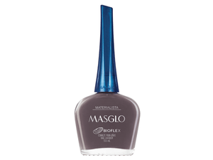 ESMALTE MASGLO*13.5ML MATERIALISTA