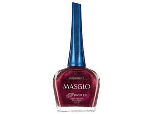 ESMALTE MASGLO*13.5ML INSINUANTE