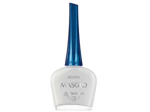 ESMALTE MASGLO*13.5ML EDUCADA