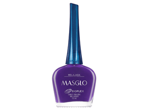 ESMALTE MASGLO*13.5ML RELAJADA