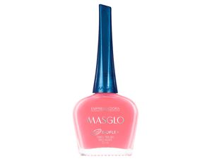 ESMALTE MASGLO*13.5ML EMPRENDEDORA