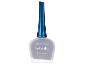 ESMALTE MASGLO*13.5ML EXPERIMENTADA