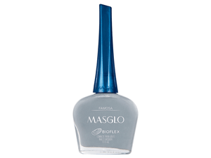 ESMALTE MASGLO*13.5ML FAMOSA