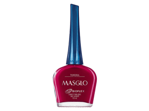 ESMALTE MASGLO*13.5ML TORERA.