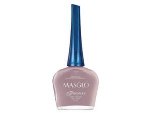 ESMALTE MASGLO*13.5ML VIRGINAL