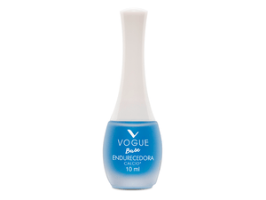 ESMALTE VOGUE*10ML BASE ENDURECIMIENTOCALCIO
