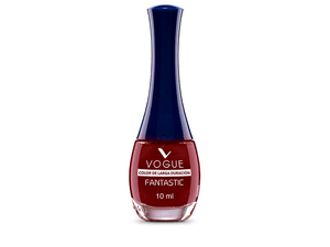 ESMALTE VOGUE*10ML CAMPARI