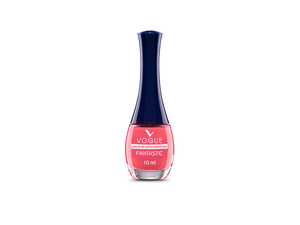 ESMALTE VOGUE*10ML CAPRICHO