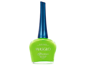 ESMALTE MASGLO*13.5ML ELECTRICA