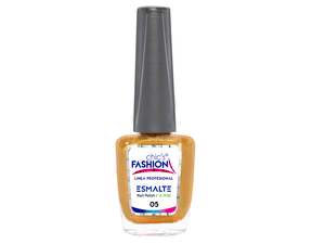 ESMALTE FASHION*12ML #05
