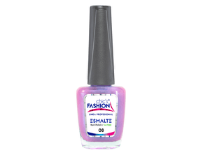 ESMALTE FASHION*12ML #08