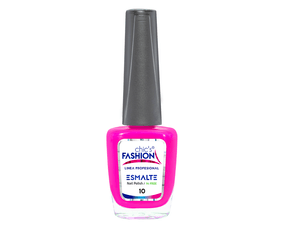 ESMALTE FASHION*12ML #10
