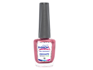 ESMALTE FASHION*12ML #12