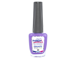 ESMALTE FASHION*12ML #20