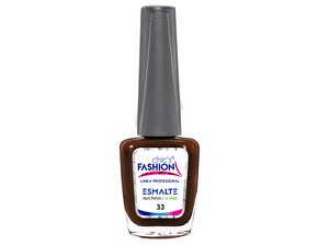 ESMALTE FASHION*12ML #33