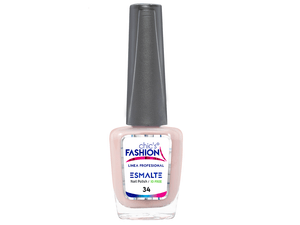 ESMALTE FASHION*12ML #34