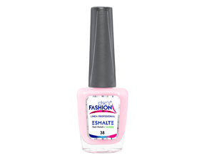 ESMALTE FASHION*12ML #38