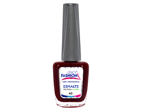 ESMALTE FASHION*12ML #40