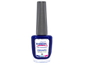 ESMALTE FASHION*12ML #51