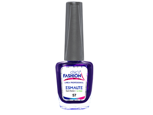 ESMALTE FASHION*12ML #57