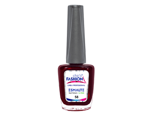 ESMALTE FASHION*12ML #58