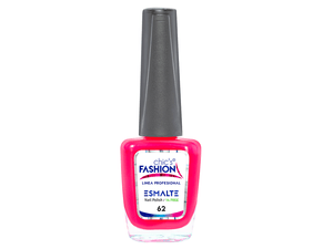 ESMALTE FASHION*12ML #62