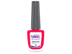 ESMALTE FASHION*12ML #64