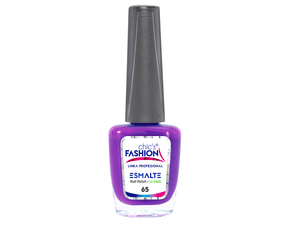 ESMALTE FASHION*12ML #65